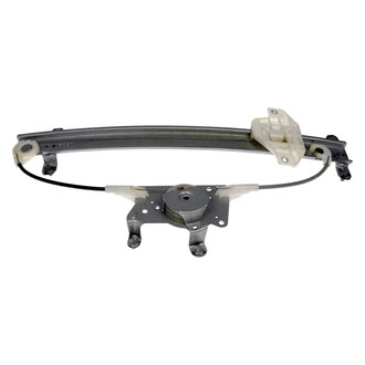 Dorman® - OE Solutions™ Power Window Regulator without Motor
