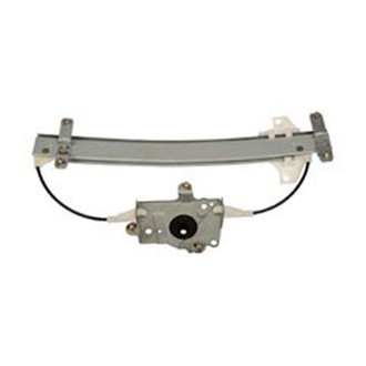 Dorman® - OE Solutions™ Power Window Regulator without Motor