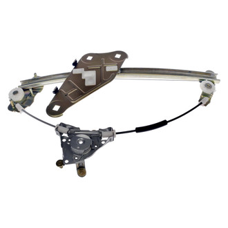 Dorman® - OE Solutions™ Front Passenger Side Power Window Regulator without Motor