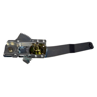Dorman® - OE Solutions™ Manual Window Regulator