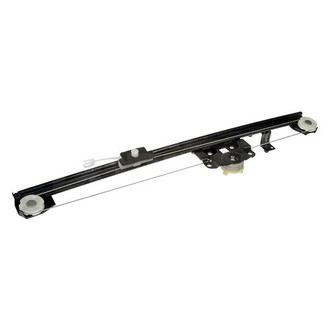 Dorman® - OE Solutions™ Front Passenger Side Power Window Regulator without Motor