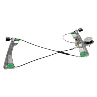 Dorman® - Manual Window Regulator