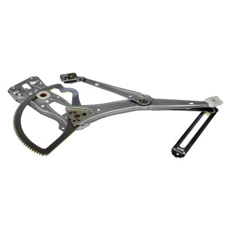 Dorman® - OE Solutions™ Front Passenger Side Power Window Regulator without Motor