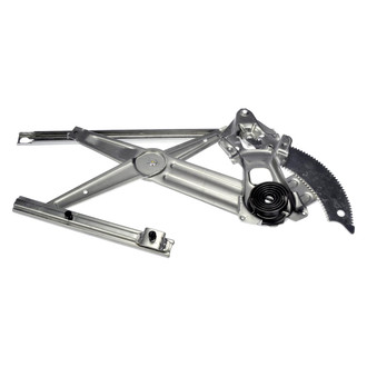 Dorman® - OE Solutions™ Power Window Regulator without Motor