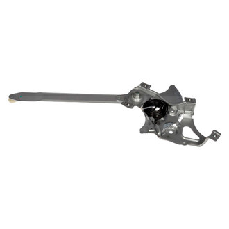 Dorman® - OE Solutions™ Front Passenger Side Power Window Regulator without Motor