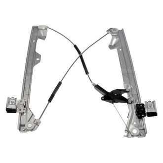 Dorman® - OE Solutions™ Power Window Regulator without Motor