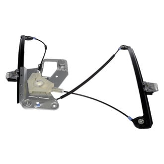 Dorman® - OE Solutions™ Front Passenger Side Power Window Regulator without Motor