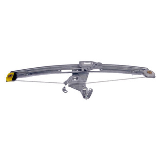 Dorman® - OE Solutions™ Rear Passenger Side Power Window Regulator without Motor