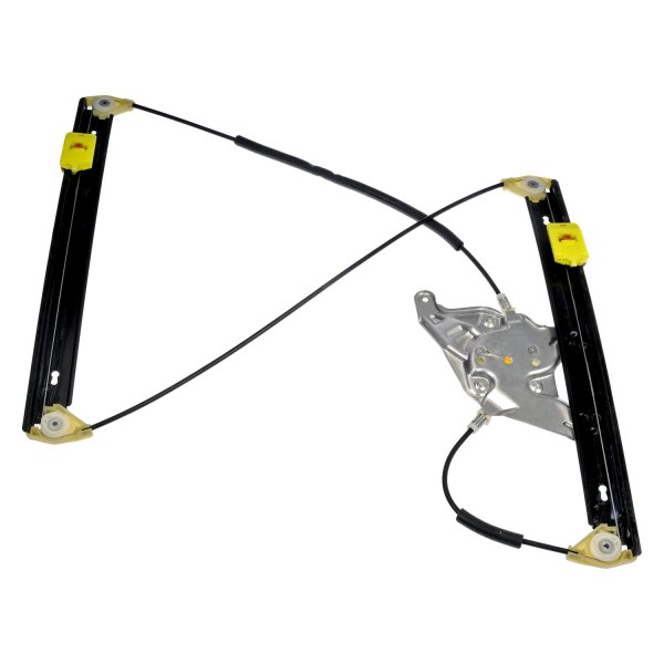 Dorman® - OE Solutions™ Front Passenger Side Power Window Regulator without Motor