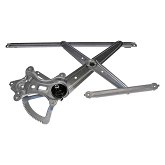 Dorman® - OE Solutions™ Front Passenger Side Power Window Regulator without Motor