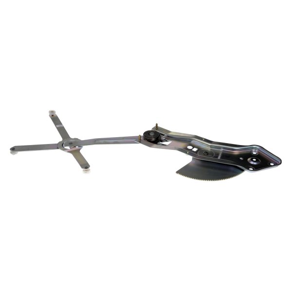 Dorman® - OE Solutions™ Front Driver Side Power Window Regulator without Motor