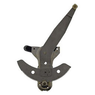 Dorman® - OE Solutions™ Front Passenger Side Manual Window Regulator