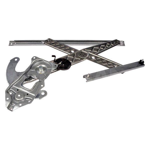 Dorman® - OE Solutions™ Front Passenger Side Power Window Regulator without Motor