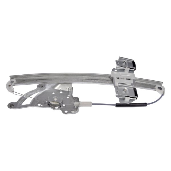 Dorman® - OE Solutions™ Front Passenger Side Power Window Regulator without Motor