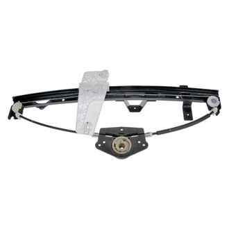 Dorman® - OE Solutions™ Front Passenger Side Power Window Regulator without Motor