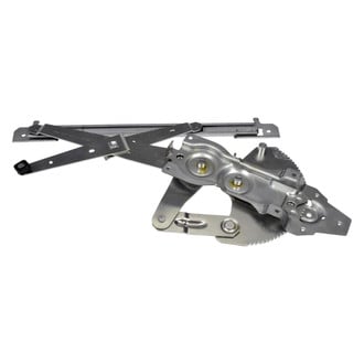 Dorman® 740-619 - OE Solutions™ Front Passenger Side Power Window Regulator without Motor