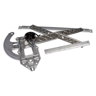 Dorman® - OE Solutions™ Power Window Regulator without Motor