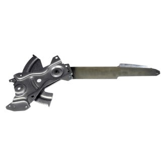 Dorman® 740-625 - OE Solutions™ Front Passenger Side Power Window Regulator without Motor