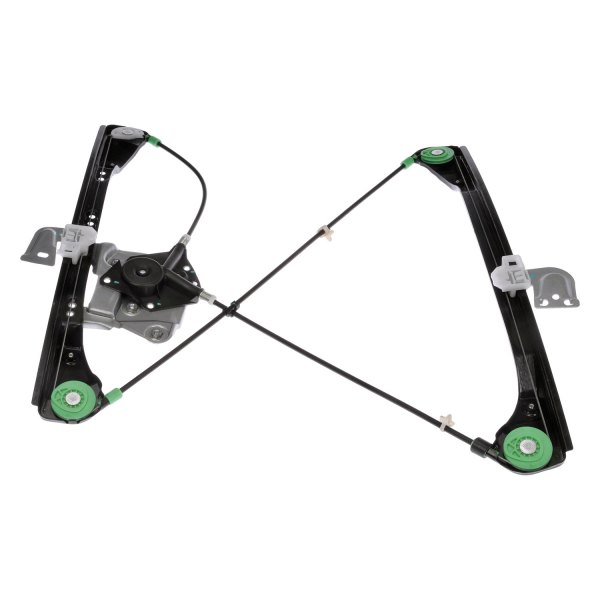 Dorman® - OE Solutions™ Front Passenger Side Power Window Regulator without Motor