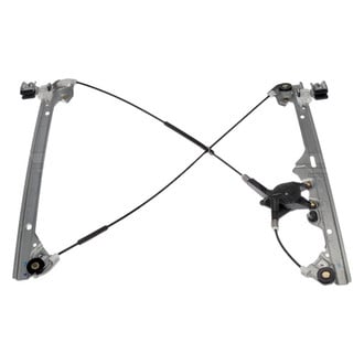 Dorman® - OE Solutions™ Power Window Regulator without Motor