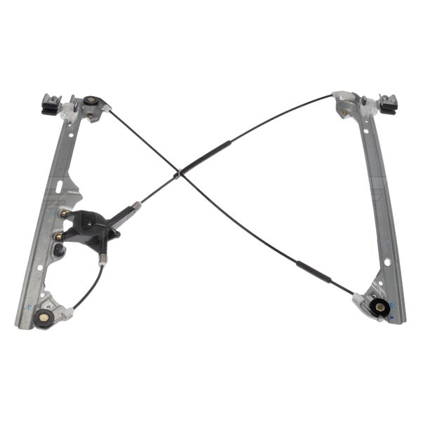 Dorman® - OE Solutions™ Front Passenger Side Power Window Regulator without Motor