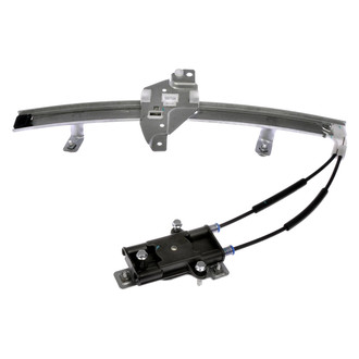 Dorman® - OE Solutions™ Power Window Regulator without Motor