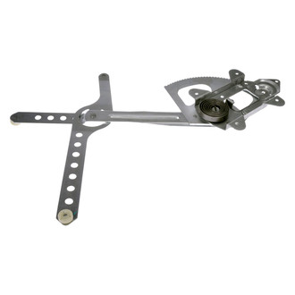 Dorman® - OE Solutions™ Power Window Regulator without Motor