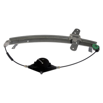 Dorman® - OE Solutions™ Front Passenger Side Power Window Regulator without Motor