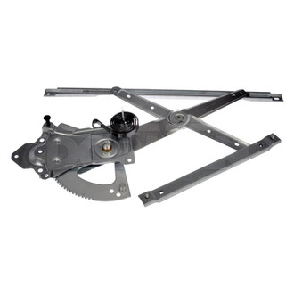 Dorman® - OE Solutions™ Power Window Regulator without Motor