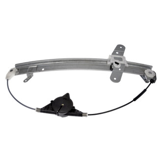 Dorman® - OE Solutions™ Front Passenger Side Power Window Regulator without Motor