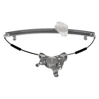 Dorman® - OE Solutions™ Power Window Regulator without Motor