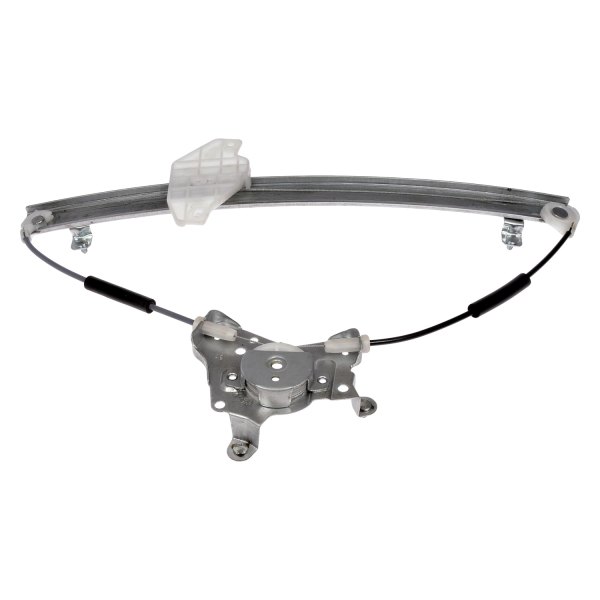 Dorman® - OE Solutions™ Front Passenger Side Power Window Regulator without Motor