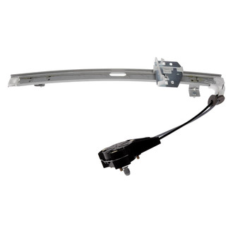 Dorman® - OE Solutions™ Front Passenger Side Manual Window Regulator