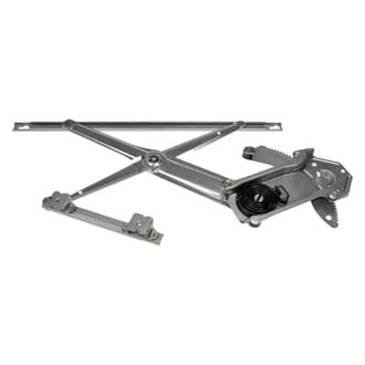 Dorman® - OE Solutions™ Power Window Regulator without Motor