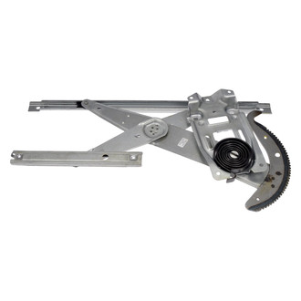 Dorman® - OE Solutions™ Front Passenger Side Power Window Regulator without Motor