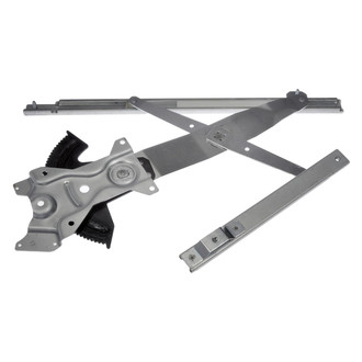 Dorman® - OE Solutions™ Power Window Regulator without Motor