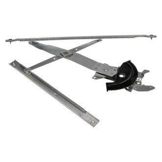 Dorman® - OE Solutions™ Front Passenger Side Power Window Regulator without Motor