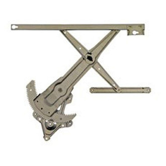 Dorman® - OE Solutions™ Front Passenger Side Power Window Regulator without Motor