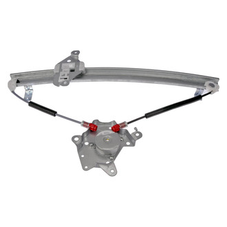 Dorman® - OE Solutions™ Front Passenger Side Power Window Regulator without Motor