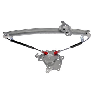 Dorman® - OE Solutions™ Front Driver Side Power Window Regulator without Motor