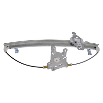 Dorman® - OE Solutions™ Front Driver Side Power Window Regulator without Motor