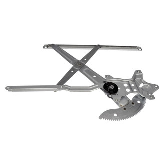 Dorman® - OE Solutions™ Power Window Regulator without Motor