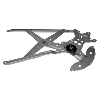 Dorman® - OE Solutions™ Power Window Regulator without Motor