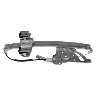 Dorman® - OE Solutions™ Front Driver Side Power Window Regulator without Motor