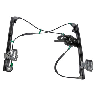 Dorman® - OE Solutions™ Front Passenger Side Power Window Regulator without Motor