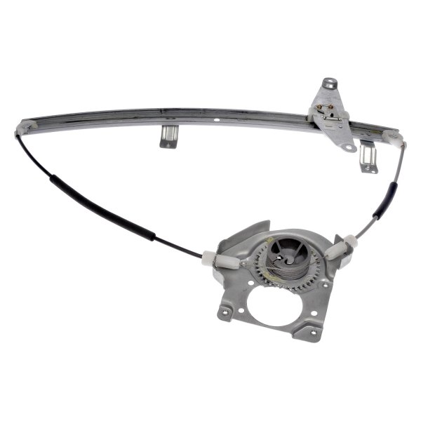 Dorman® - OE Solutions™ Front Passenger Side Power Window Regulator without Motor