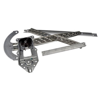 Dorman® - OE Solutions™ Power Window Regulator without Motor