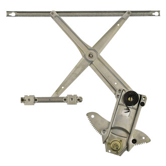 Dorman® - OE Solutions™ Front Passenger Side Manual Window Regulator