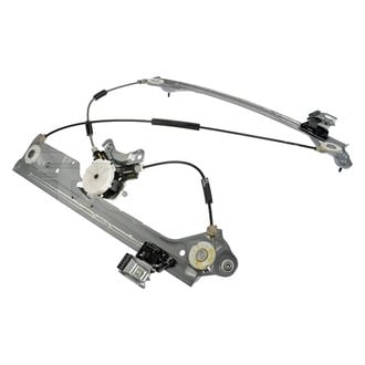 Dorman® - Manual Window Regulator