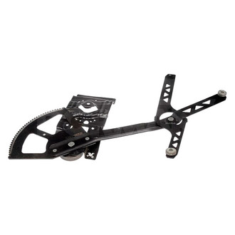 Dorman® - OE Solutions™ Front Driver Side Power Window Regulator without Motor
